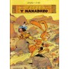YAKARI Nº 4 YAKARI Y NANABOZO ED.JUVENTUD