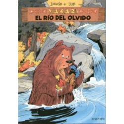 YAKARI Nº 9 AL 16 ED.JUVENTUD