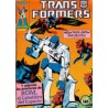 TRANSFORMERS Nº 21 ED.FORUM