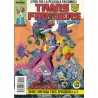 TRANSFORMERS Nº 41 Y 49 ED.FORUM
