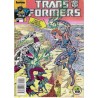 TRANSFORMERS Nº 41 Y 49 ED.FORUM