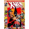 X-MEN BIBLIOTECA MARVEL Nº 19 AL  AL 25