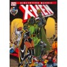 X-MEN BIBLIOTECA MARVEL 9 AL 14