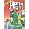 ALPHA FLIGHT VOL.1 Nº 36 AL 51 EN 9 RETAPADOS ED.FORUM