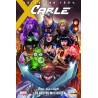 Cable nº 2 : los nuevos mutantes