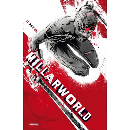 EL ARTE DE MILLARWORLD