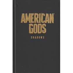 AMERICAN GODS LIBRO 1 ,...