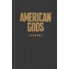 AMERICAN GODS LIBRO 1 , USA,INGLES , SOMBRAS POR NEIL GAIMAN ( SANDMAN )