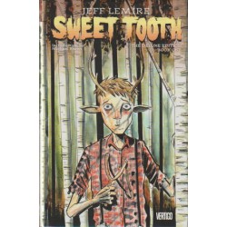 VERTIGO USA SWEET TOOTH POR...