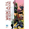 WILDCATS DE ALAN MOORE ED.ECC