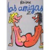 LAS AMIGAS Nº 2 POR REISER