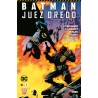 BATMAN JUEZ DREDD ED.ECC