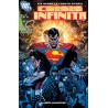 CRISIS INFINITA Nº 1 DE 4