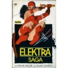 COL.PRESTIGIO VOL.1 Nº 6 ELEKTRA SAGA 3 DE 4 POR FRANK MILLER