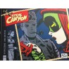 STEVE CANYON Nº 1 y 2 AÑOs 1947 y 1948  , ED.KRAKEN LA EDICION DEFINITIVA ,AÑO 1947 DE MILTON CANIF