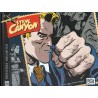 STEVE CANYON Nº 1 y 2 AÑOs 1947 y 1948  , ED.KRAKEN LA EDICION DEFINITIVA ,AÑO 1947 DE MILTON CANIF
