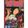 BIG BABY POR CHARLES BURNS