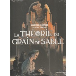 LA THEORIE DU GRAN DU SABLE...