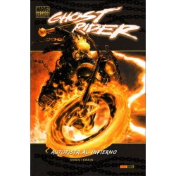 MARVEL DELUXE GHOST RIDER...