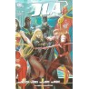 JLA VOL.2 PLANETA NUMERO 11 Y 12