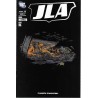 JLA VOL.2 PLANETA NUMERO 11 Y 12