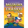 LAS AVENTURAS DE BALTASAR Y FRANCO