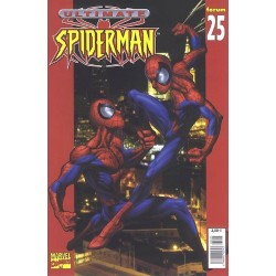 ULTIMATE SPIDERMAN VOL.1 Nº...