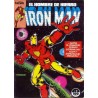 iron man vol.1 nº 1 al 3