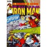 iron man vol.1 nº 1 al 3
