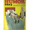 HUMOR SEXY RETAPADOS Nº 1 A 3 CON LOS NUMEROS 1 A 10