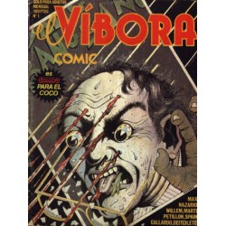 El Vibora nº 1 al 100