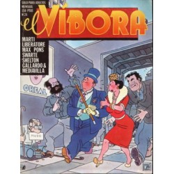 EL VIBORA Nº 24