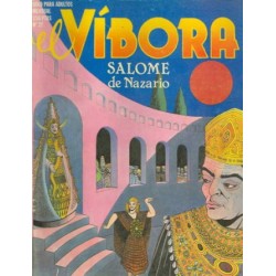 EL VIBORA Nº 27