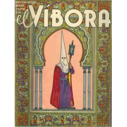 EL VIBORA Nº 28