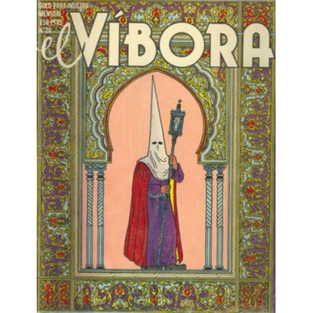 EL VIBORA Nº 28