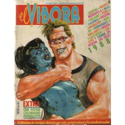 EL VIBORA Nº 95