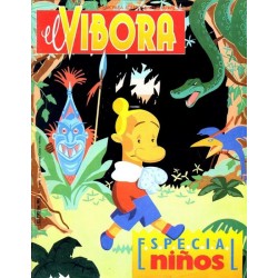 EL VIBORA Nº 102 ESPECIAL...