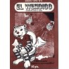 EL WENDIGO ESTUDIO DE COMICS Y COMIX Nº 9
