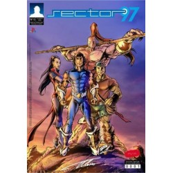 SECTOR 97 Nº 1 DE 13