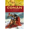 CONAN LA LEYENDA COL.COMPLETA EN 4 INTEGRALES