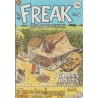 THE FABULOUS FREAK BROTHERS Nº 5 , AÑO 1976, INGLES