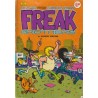 THE FABULOUS FURRY FREAK BROTHERS Nº 4,6 Y 8 , AÑO 1980, USA,INGLES