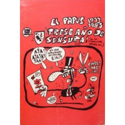 EL PAPUS 1973-1985. TRECE...