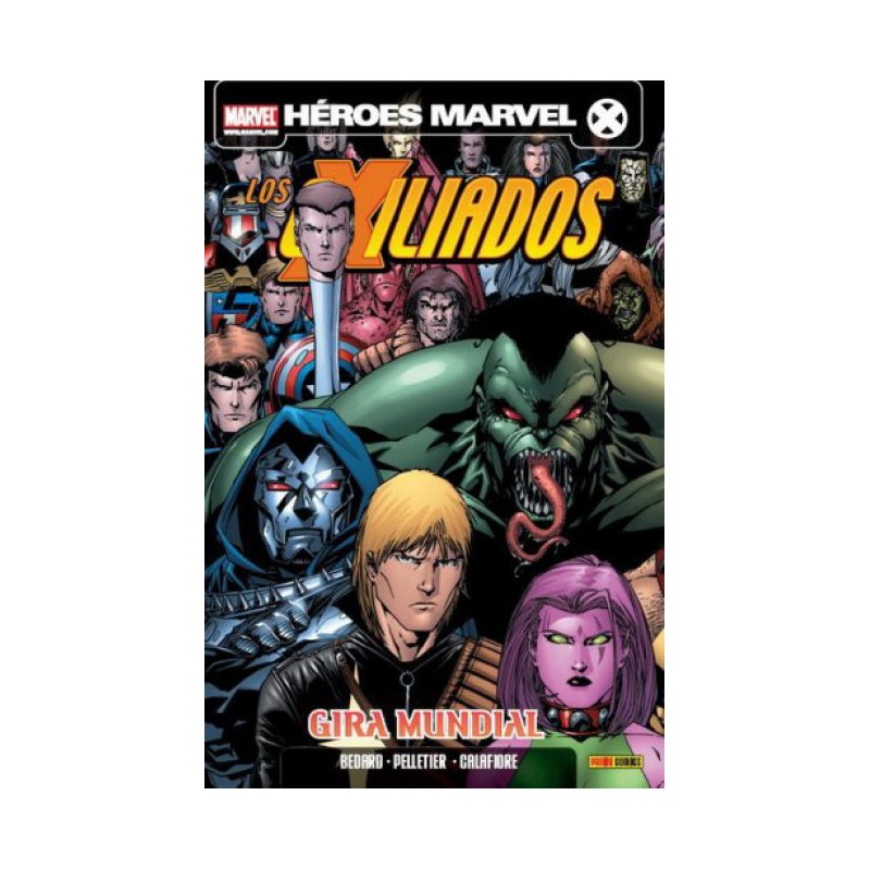 LOS EXILIADOS NUMEROS 1 AL 16 MAS Nº 18 Y 19 Y EL DE DINASTIA DE M