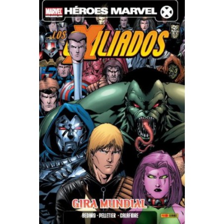 LOS EXILIADOS NUMEROS 1 AL 16 MAS Nº 18 Y 19 Y EL DE DINASTIA DE M