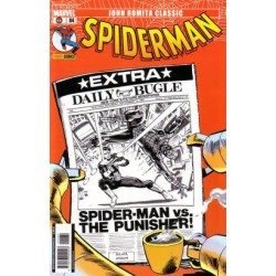SPIDERMAN DE JOHN ROMITA Nº...