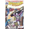 MARVEL TEAM-UP SPIDERMAN VOL.1 Nº 12