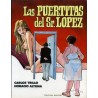 LAS PUERTITAS DEL SR.LOPEZ _COLECCION COMPLETA EN 2 ALBUMS