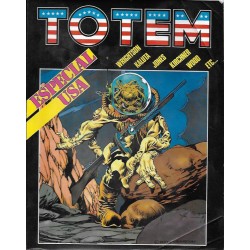 TOTEM EXTRA COLECCION COMPLETA , 21 EJEMPLARES