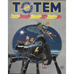 TOTEM EXTRA COLECCION COMPLETA , 21 EJEMPLARES